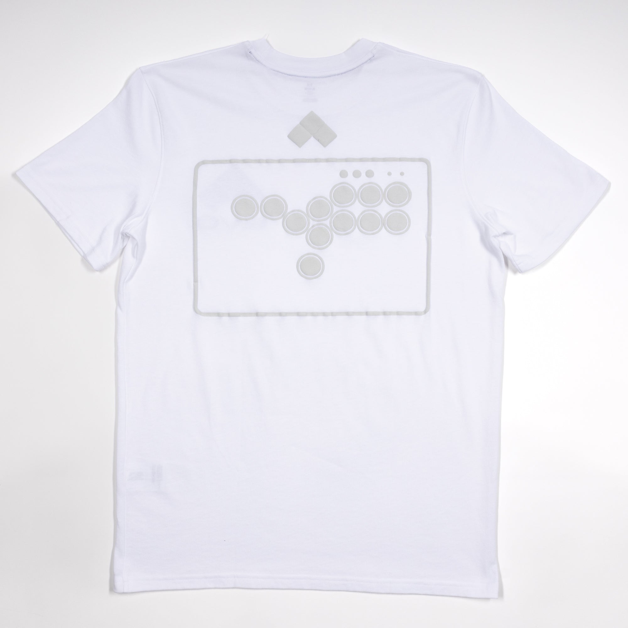 Evo 2025 Leverless Tee