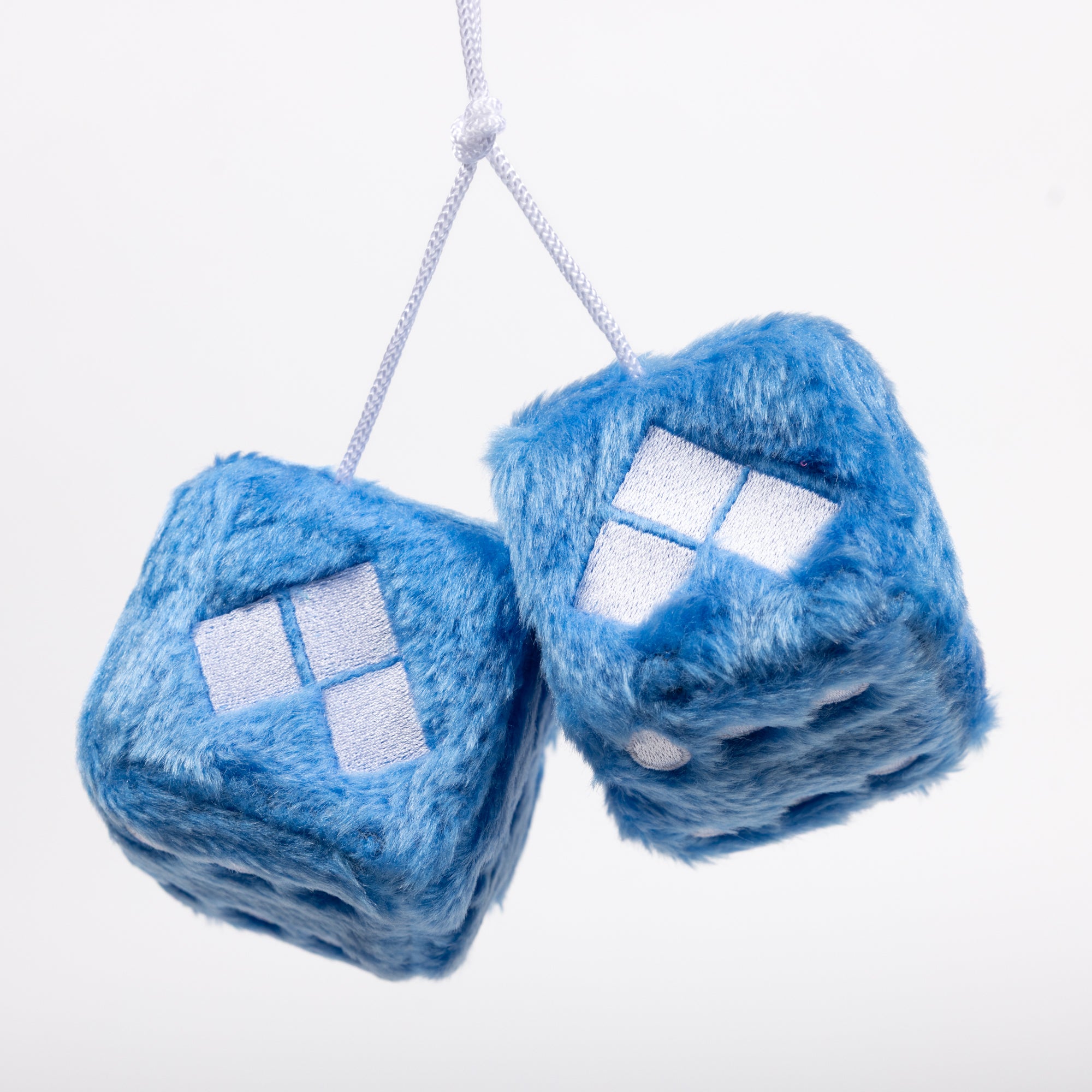 Evo 2025 Fuzzy Dice