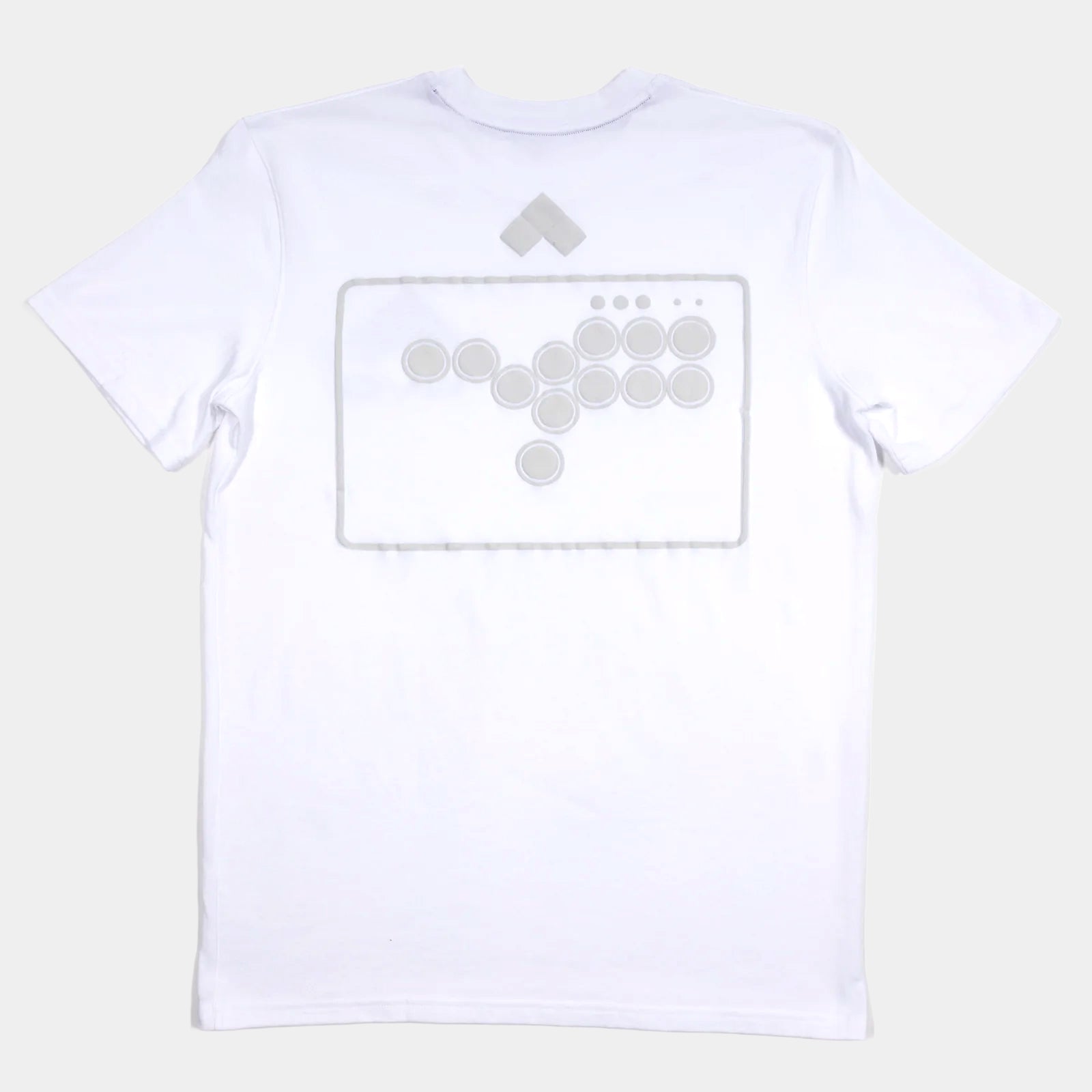 Evo 2025 Leverless Tee