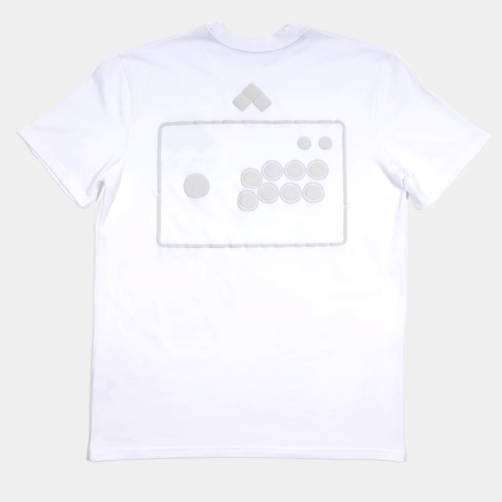 Evo 2025 Stick Tee