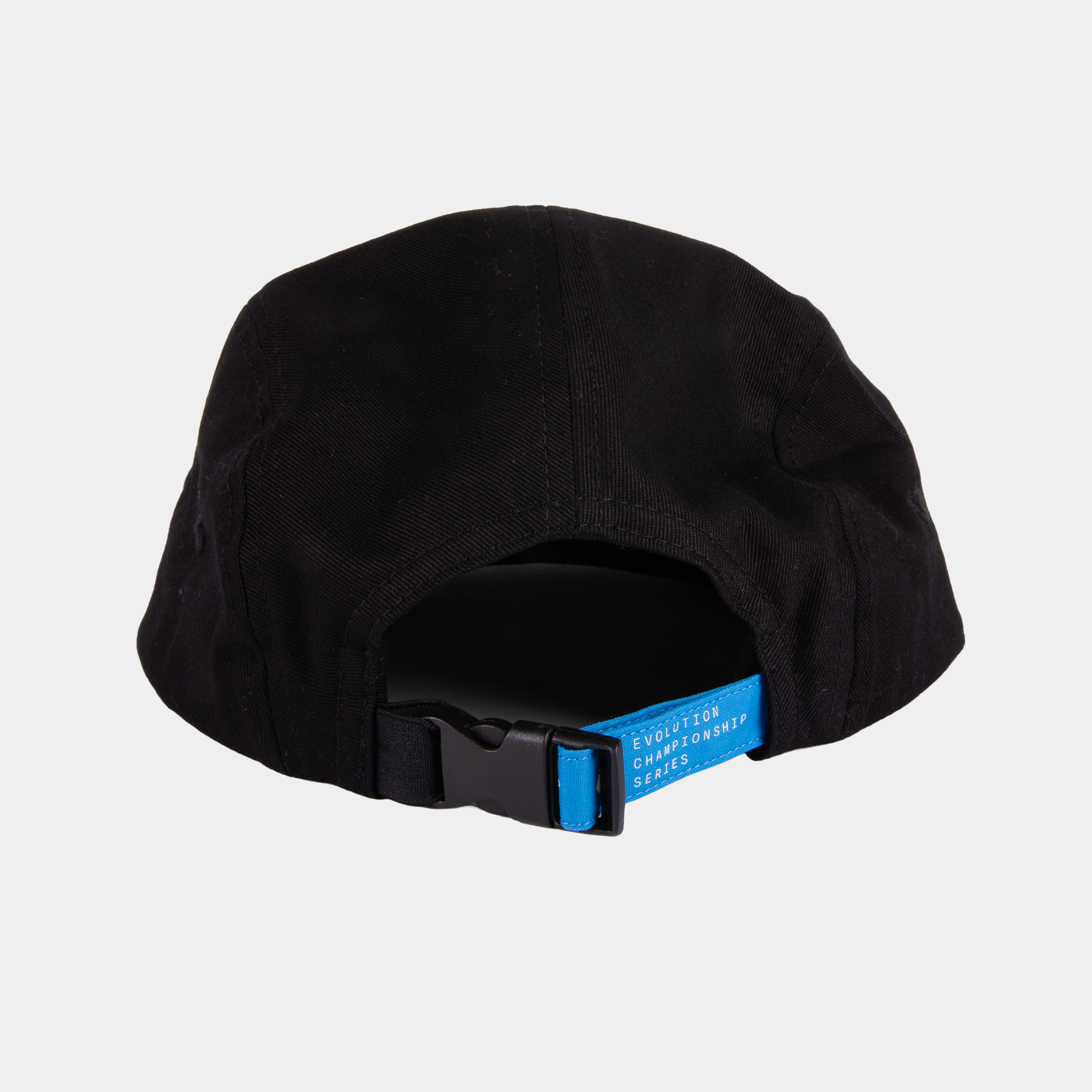5 Panel Strap Hat