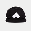 5 Panel Strap Hat