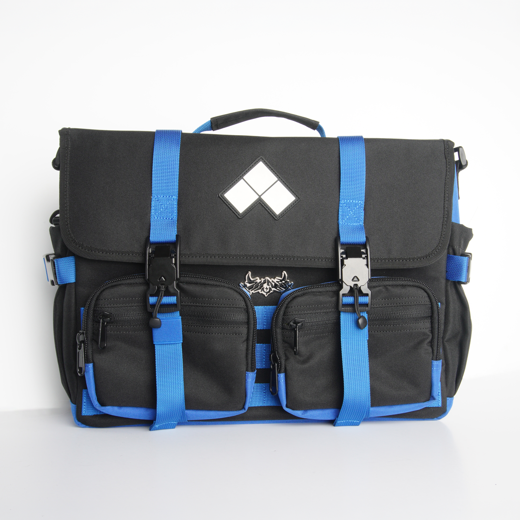Shwa x Evo Leverless Bag
