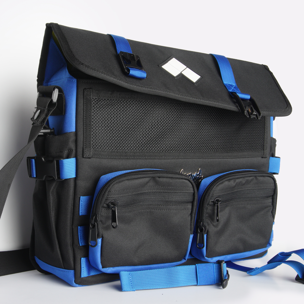 Shwa x Evo Leverless Bag