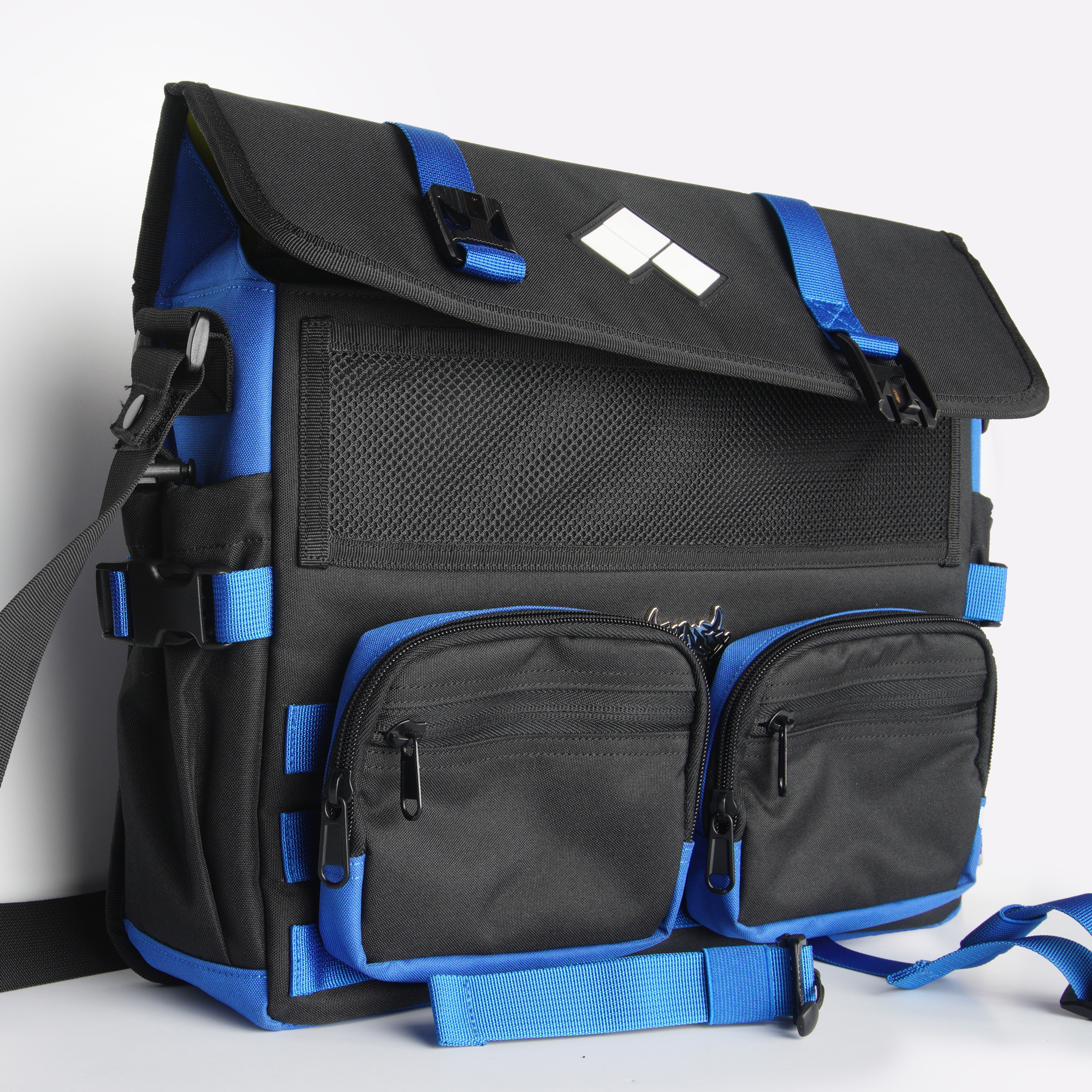 Shwa x Evo Leverless Bag
