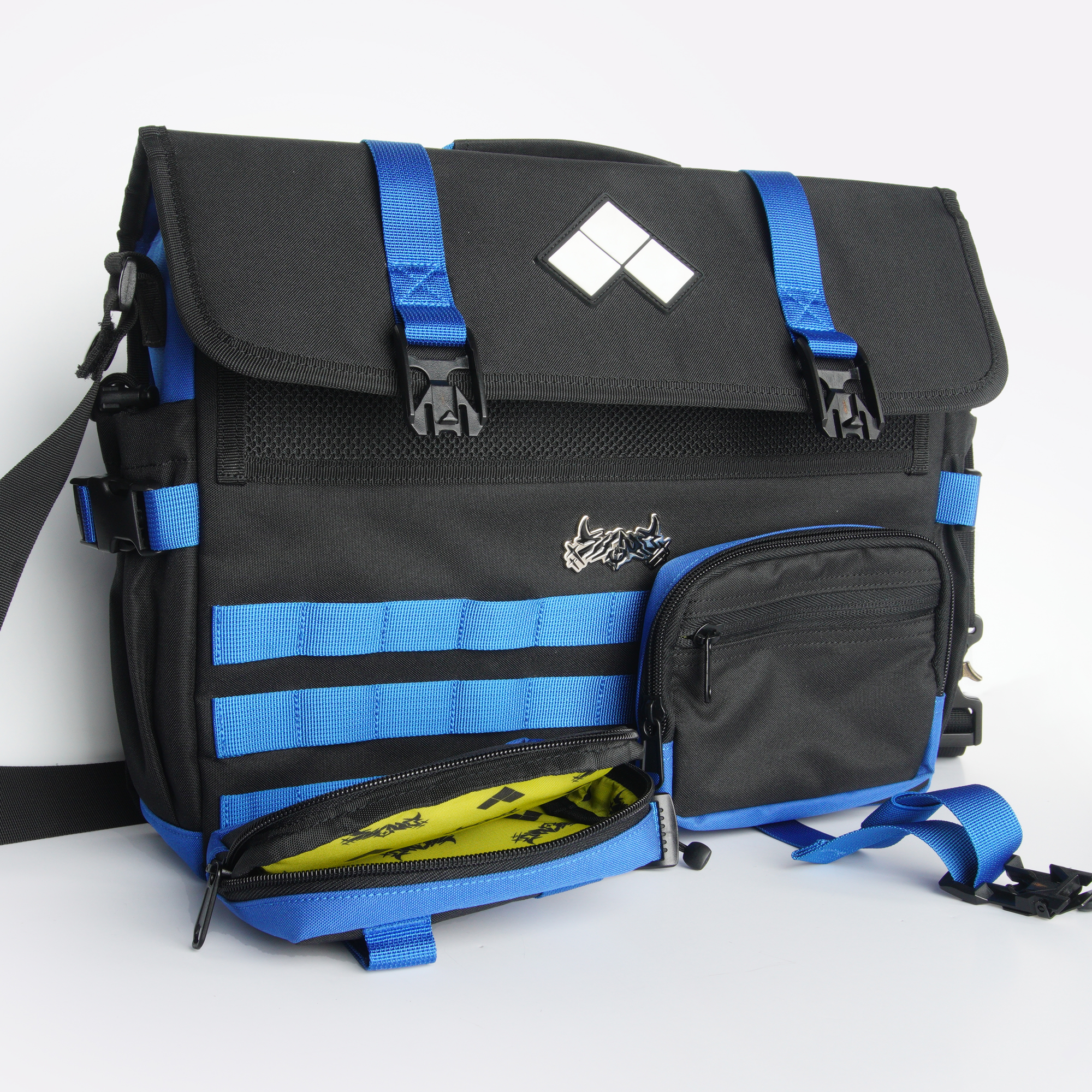Shwa x Evo Leverless Bag