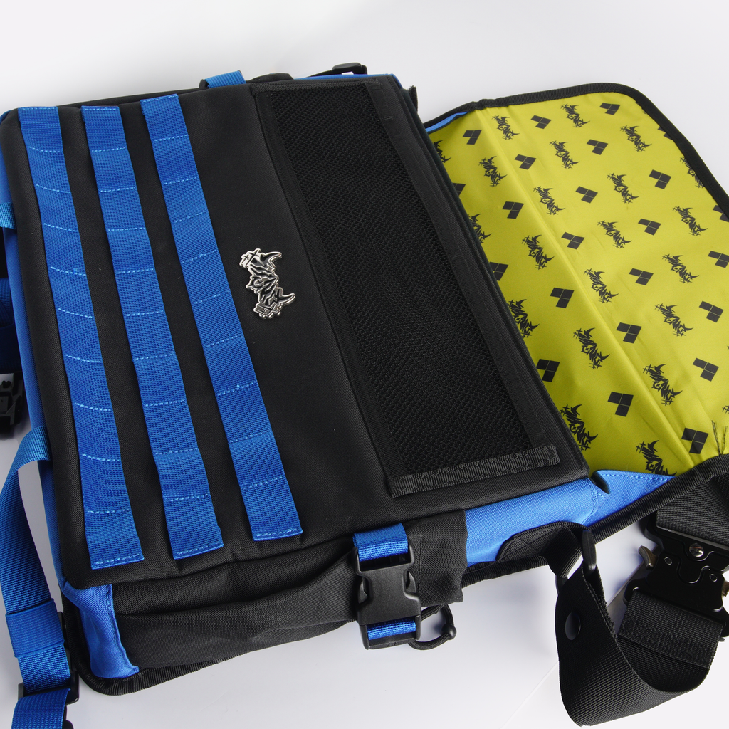 Shwa x Evo Leverless Bag