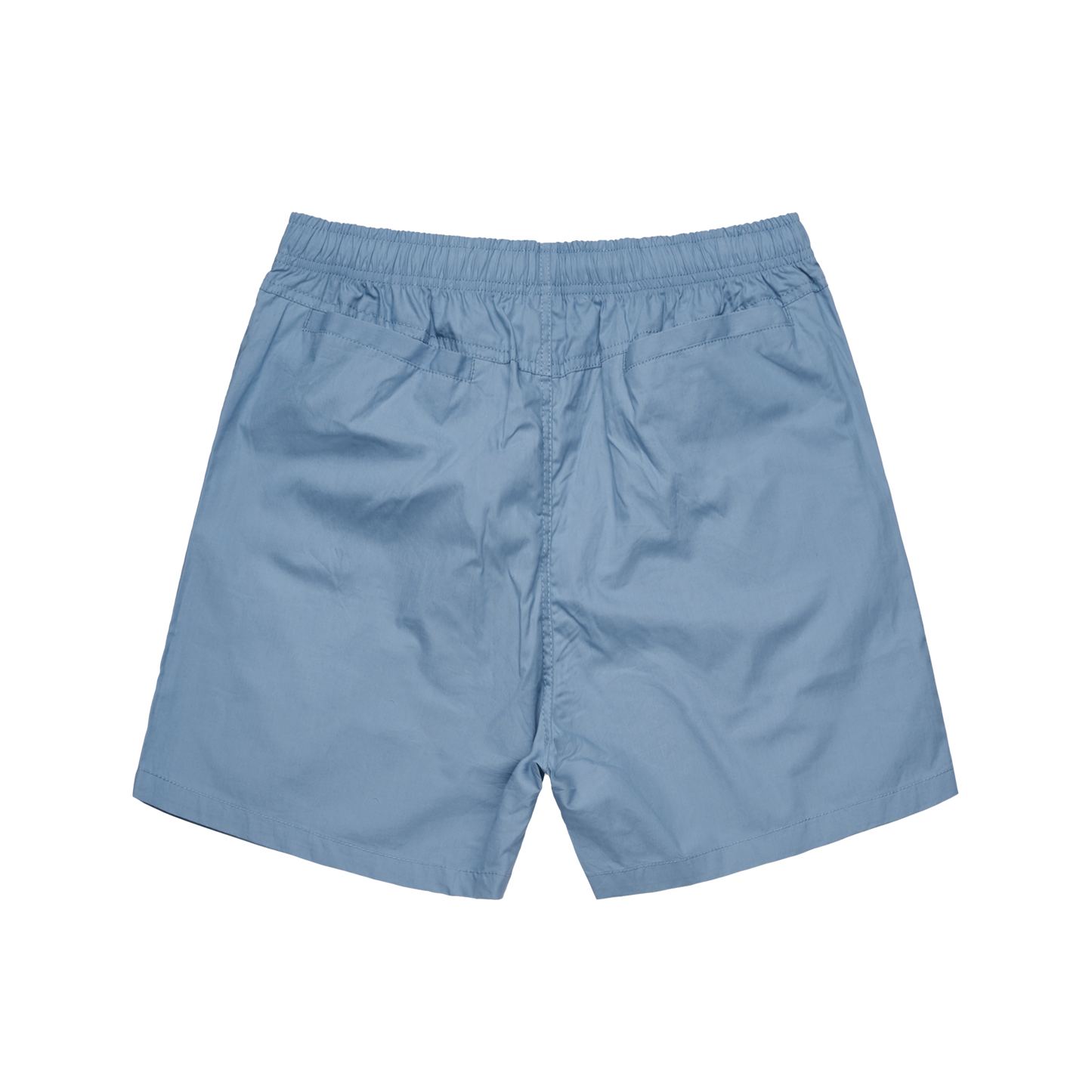 EVO Blue Beach Shorts