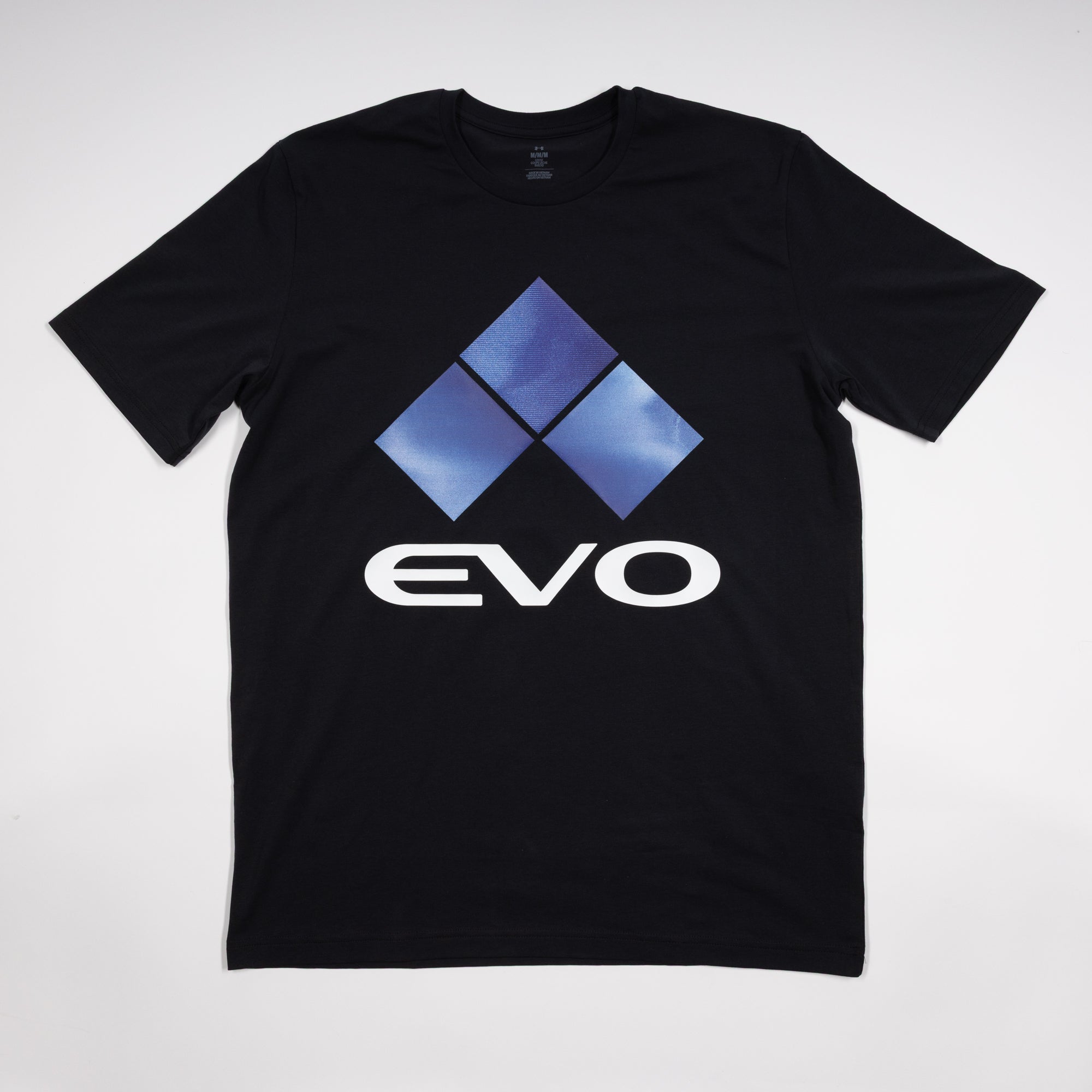 Evo 2025 Logo Tee