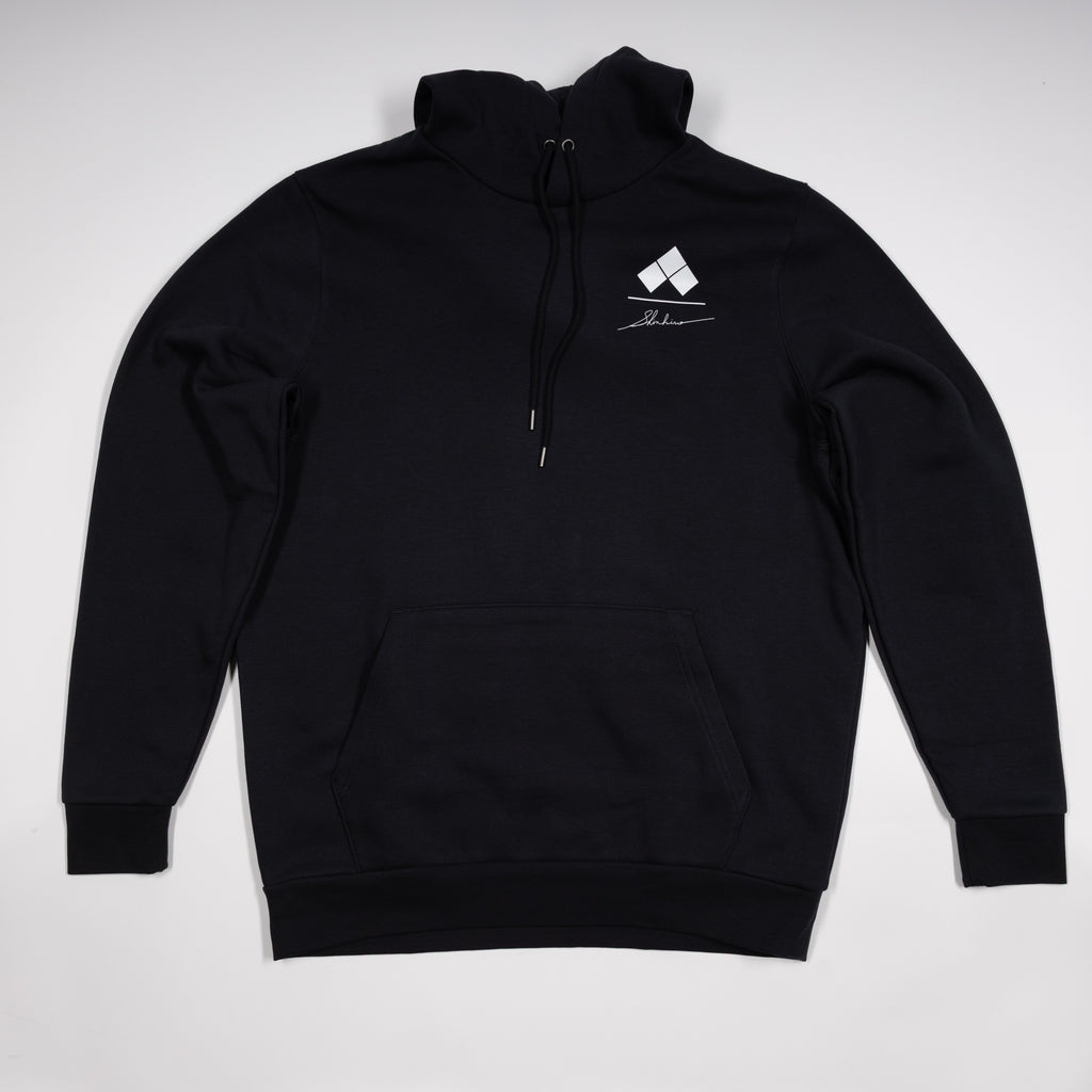 Shinkiro Patch Hoodie - Evo 2025 Edition