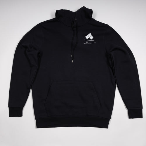 Shinkiro Patch Hoodie - Evo 2025 Edition