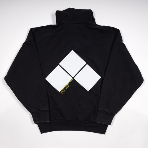 Evo 2025 Diamond Patch Hoodie