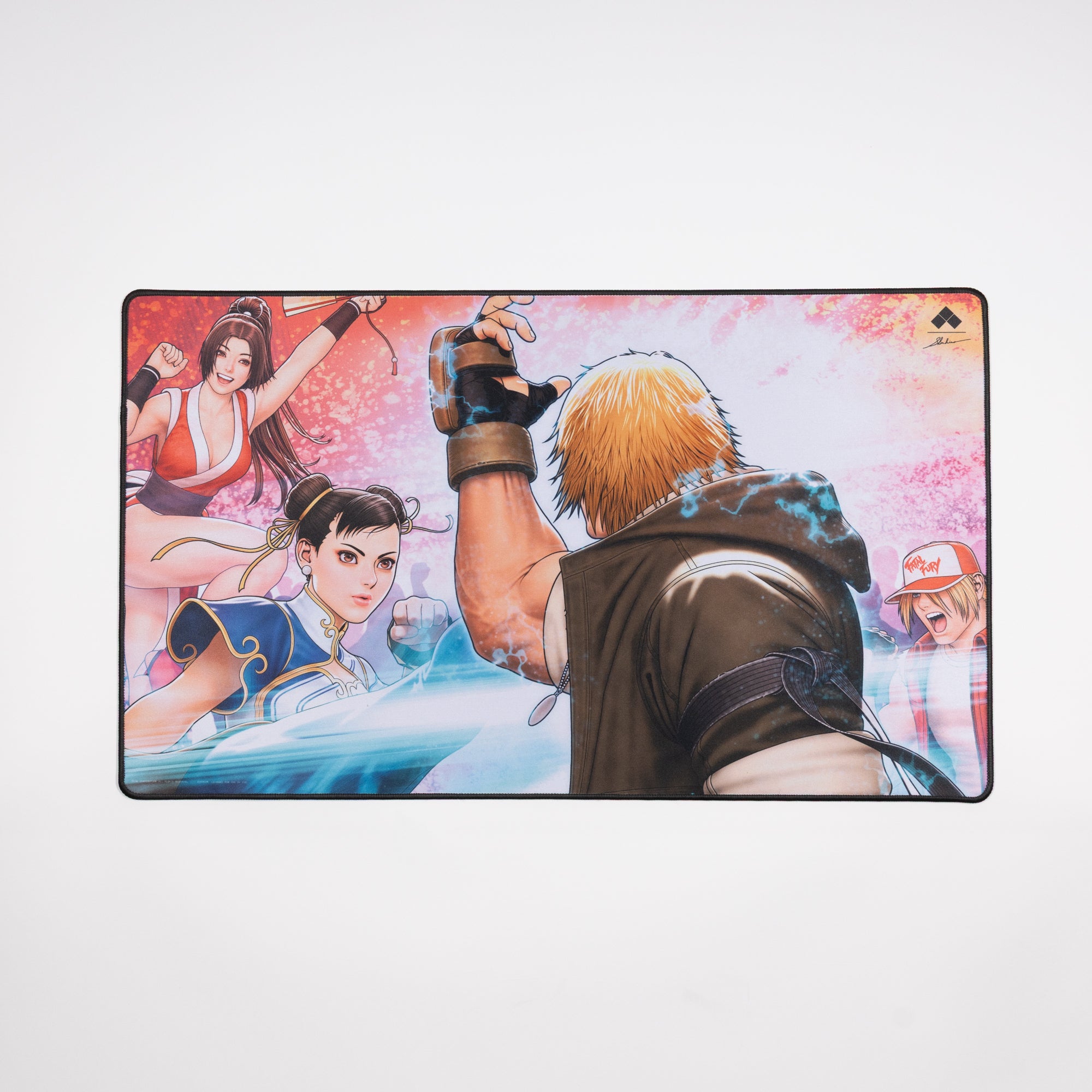 Shinkiro Playmat - Evo 2025 Edition