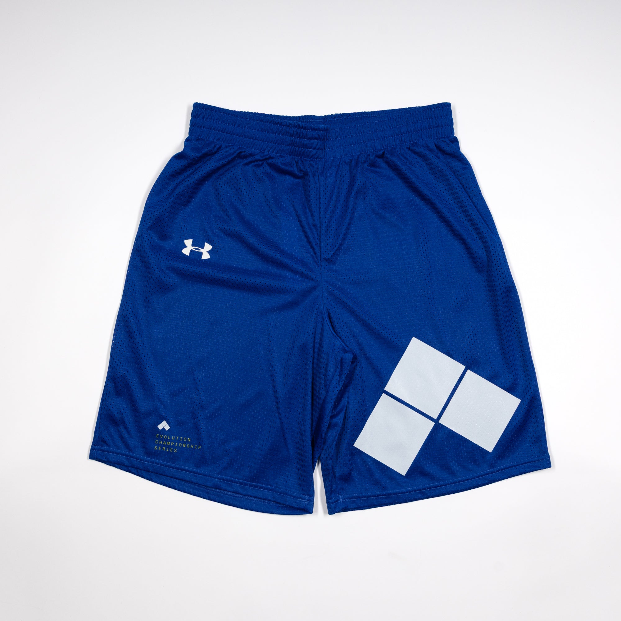Evo 2025 Diamond Basketball Shorts