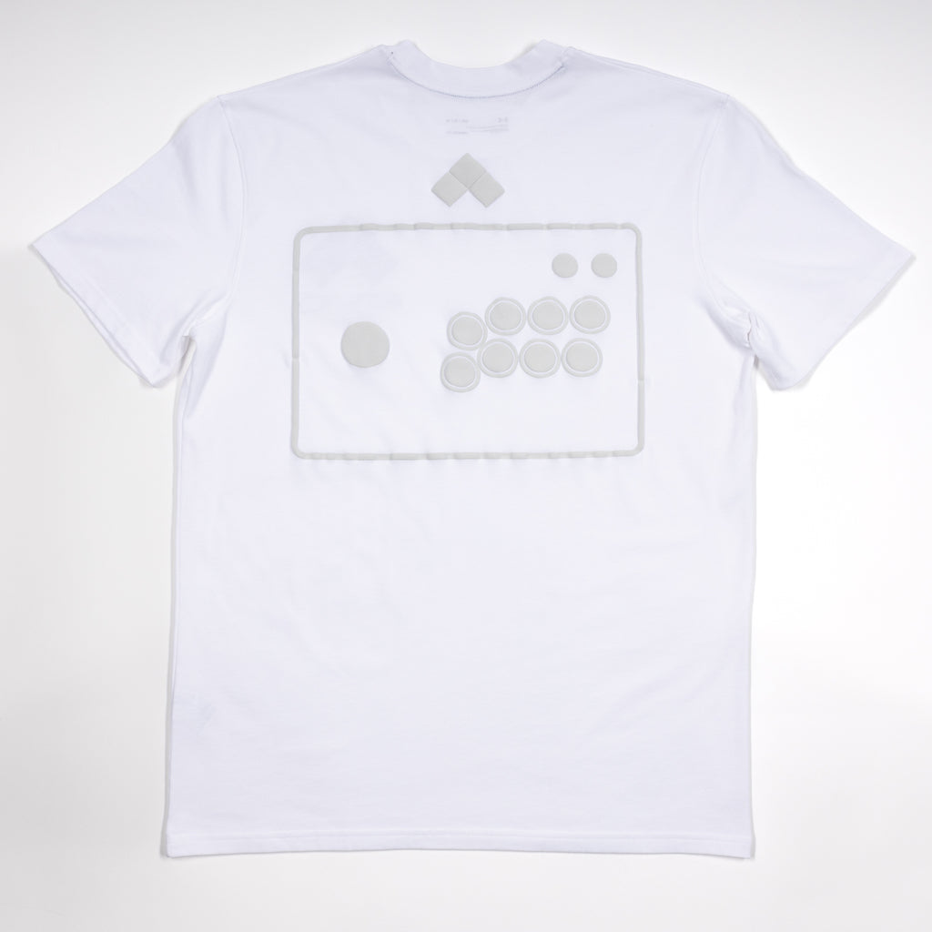Evo 2025 Stick Tee