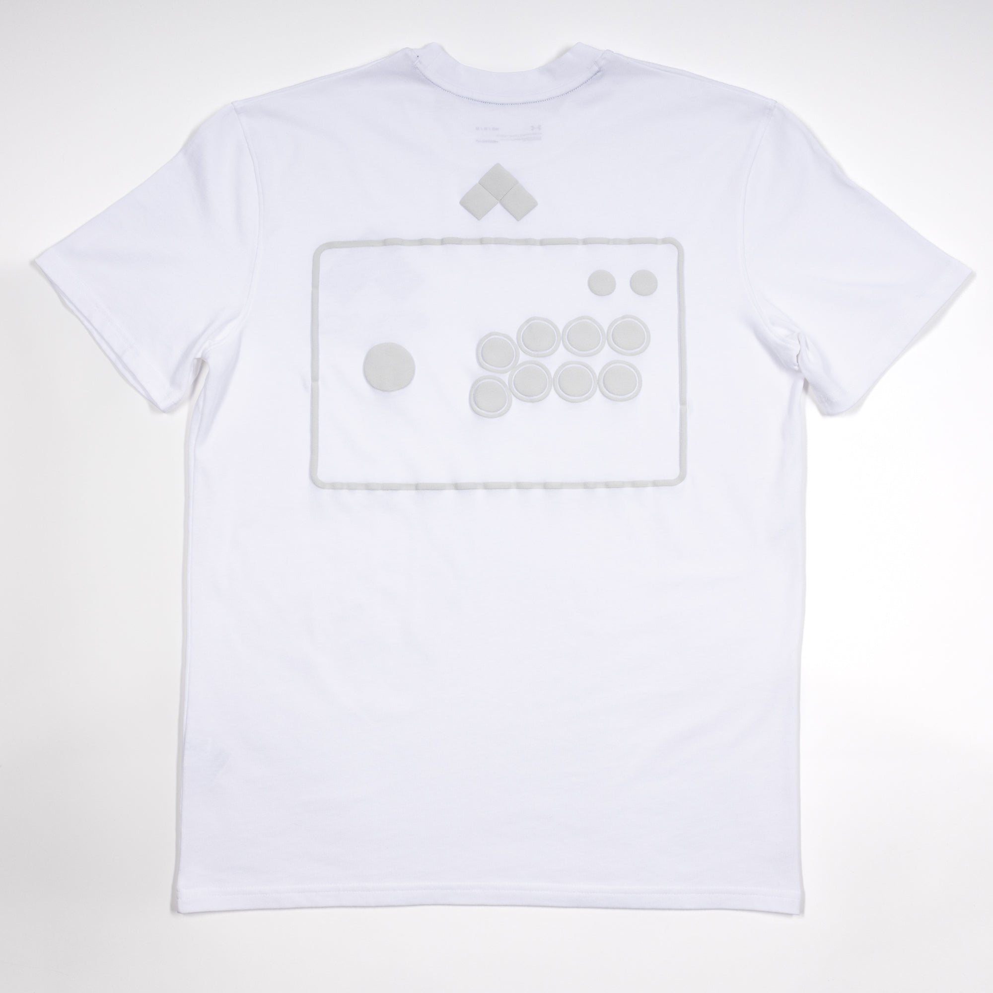 Evo 2025 Stick Tee