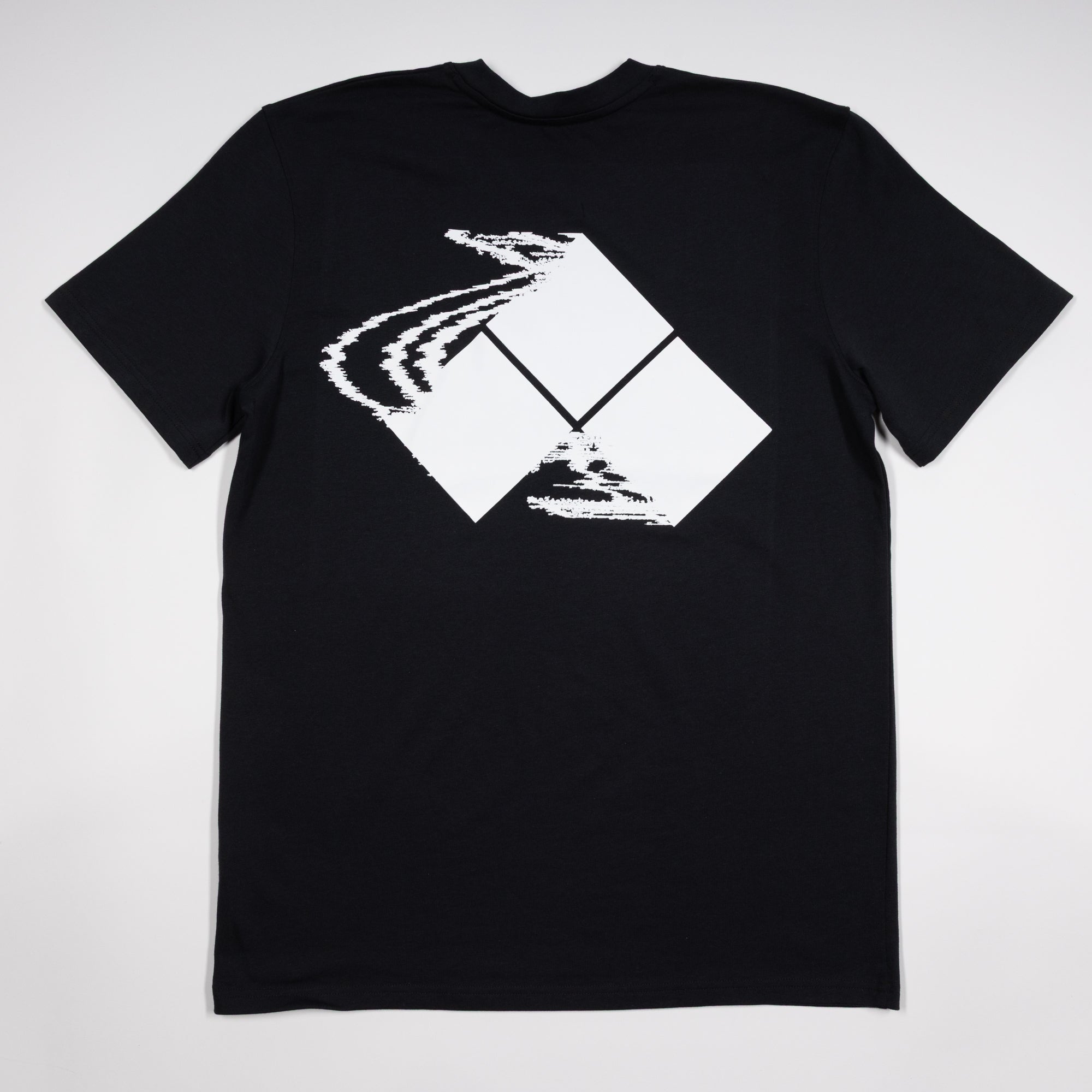 Evo 2025 Diamond Glitch Tee