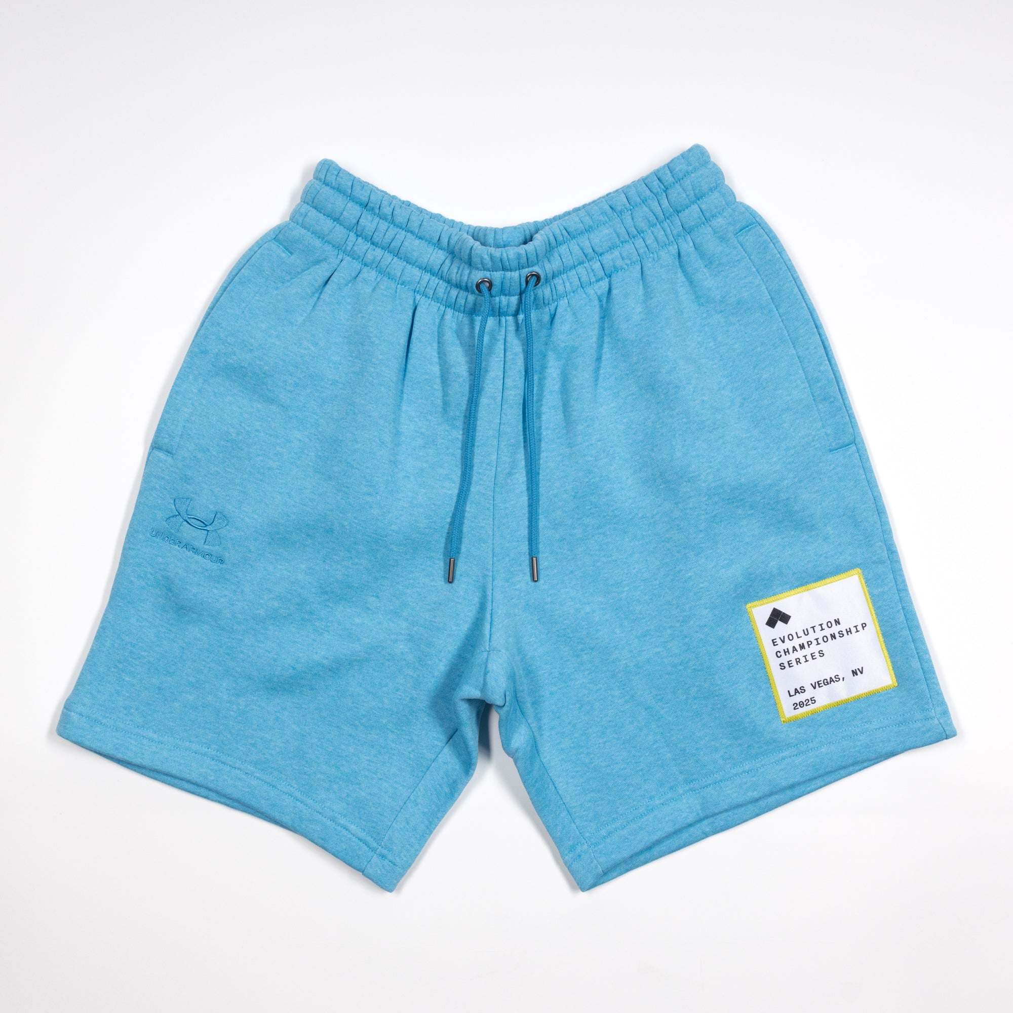 Evo 2025 CRT Shorts