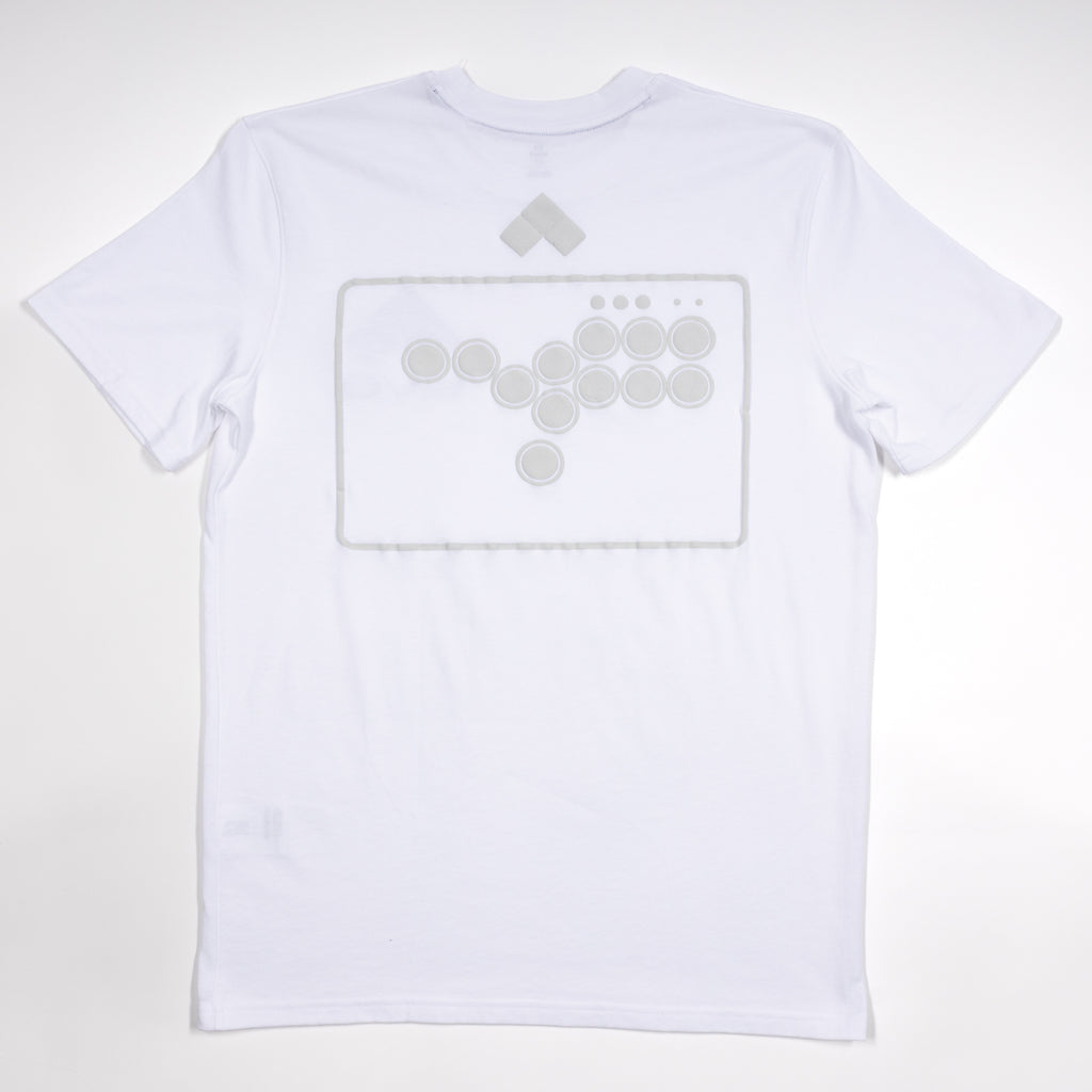 Evo 2025 Leverless Tee
