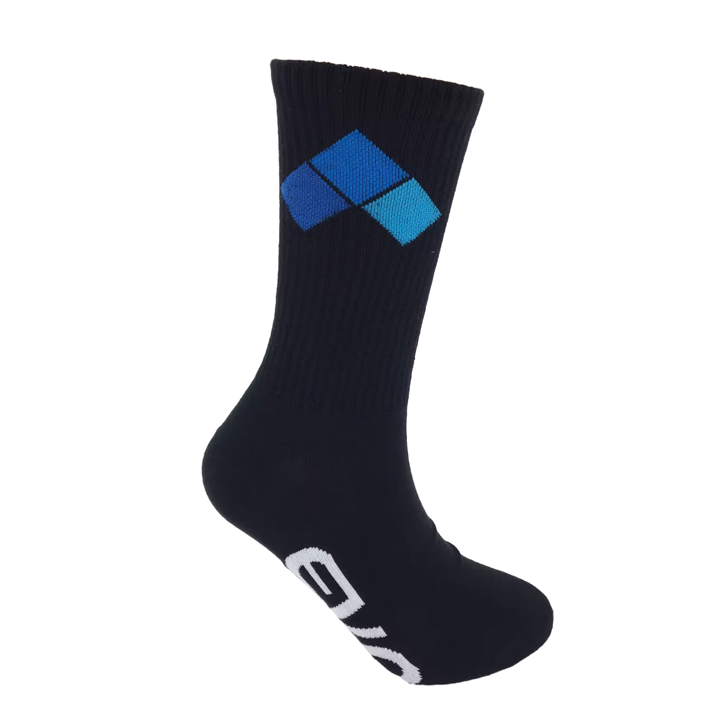 EVO Black & Blue Sock Pack