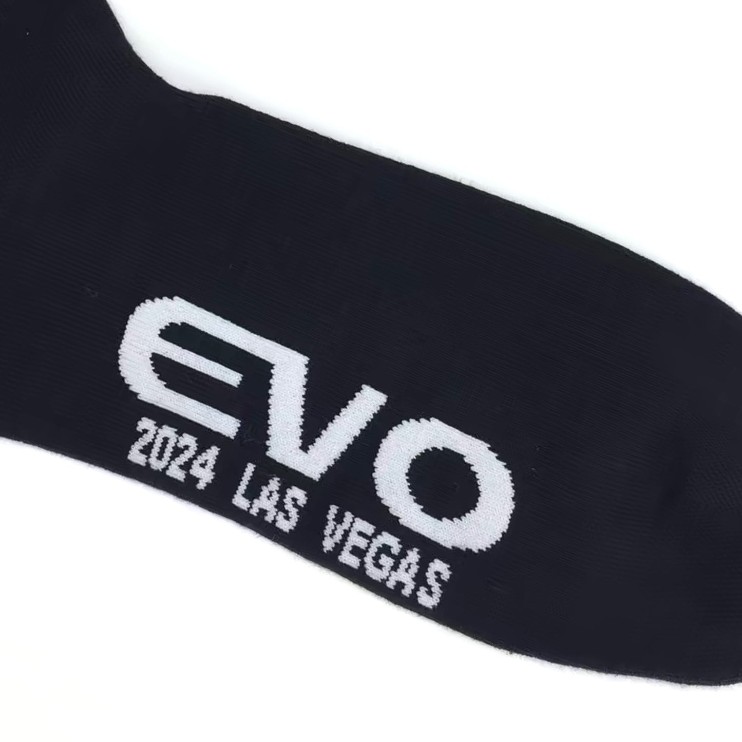 EVO Black & Blue Sock Pack