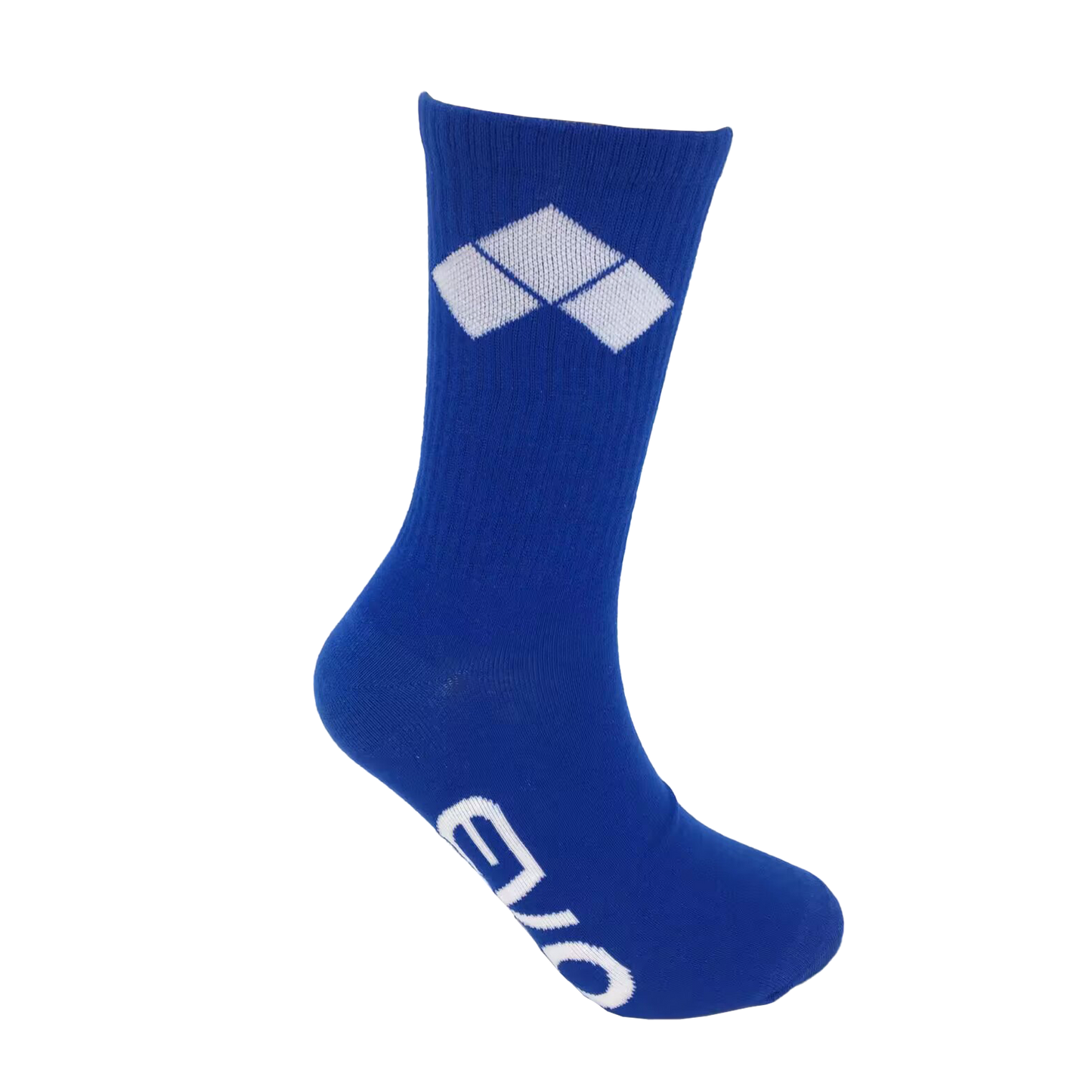 EVO Black & Blue Sock Pack