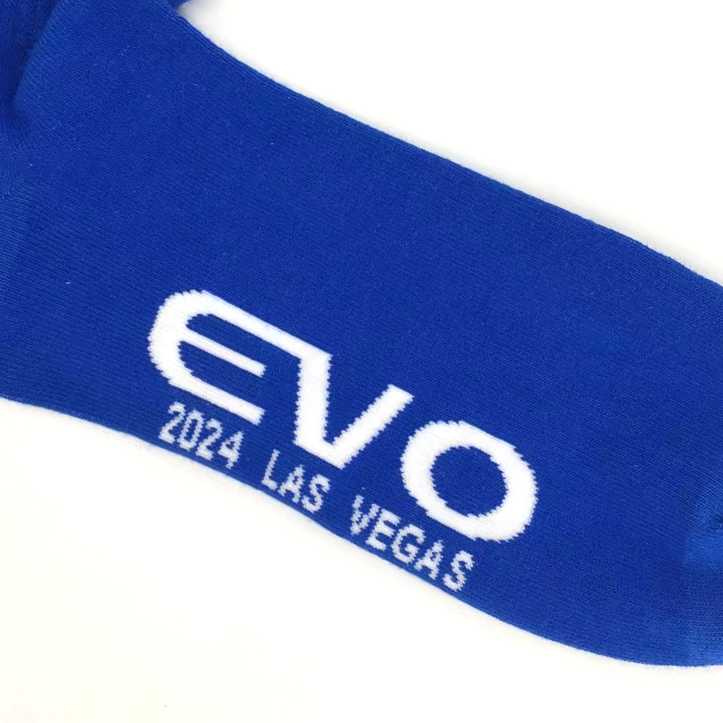 EVO Black & Blue Sock Pack