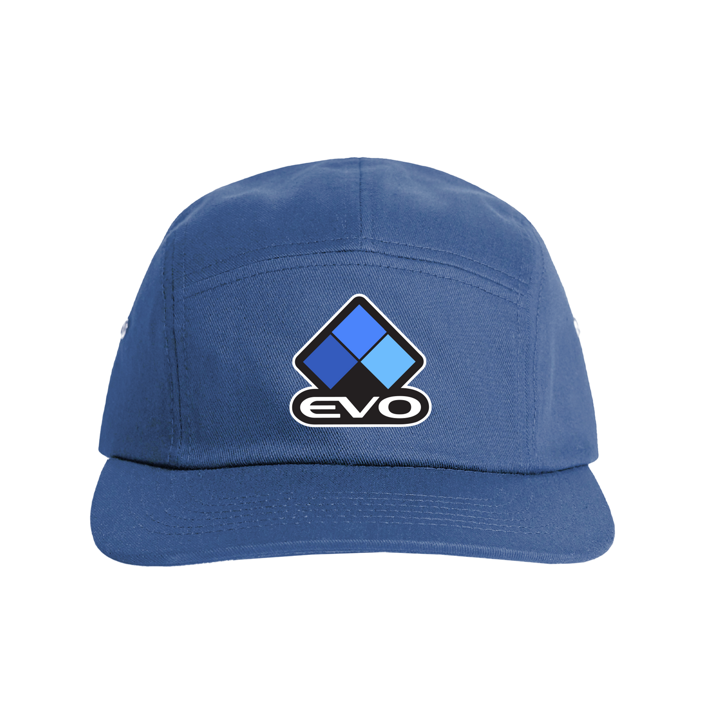 EVO Light Navy Dad Hat