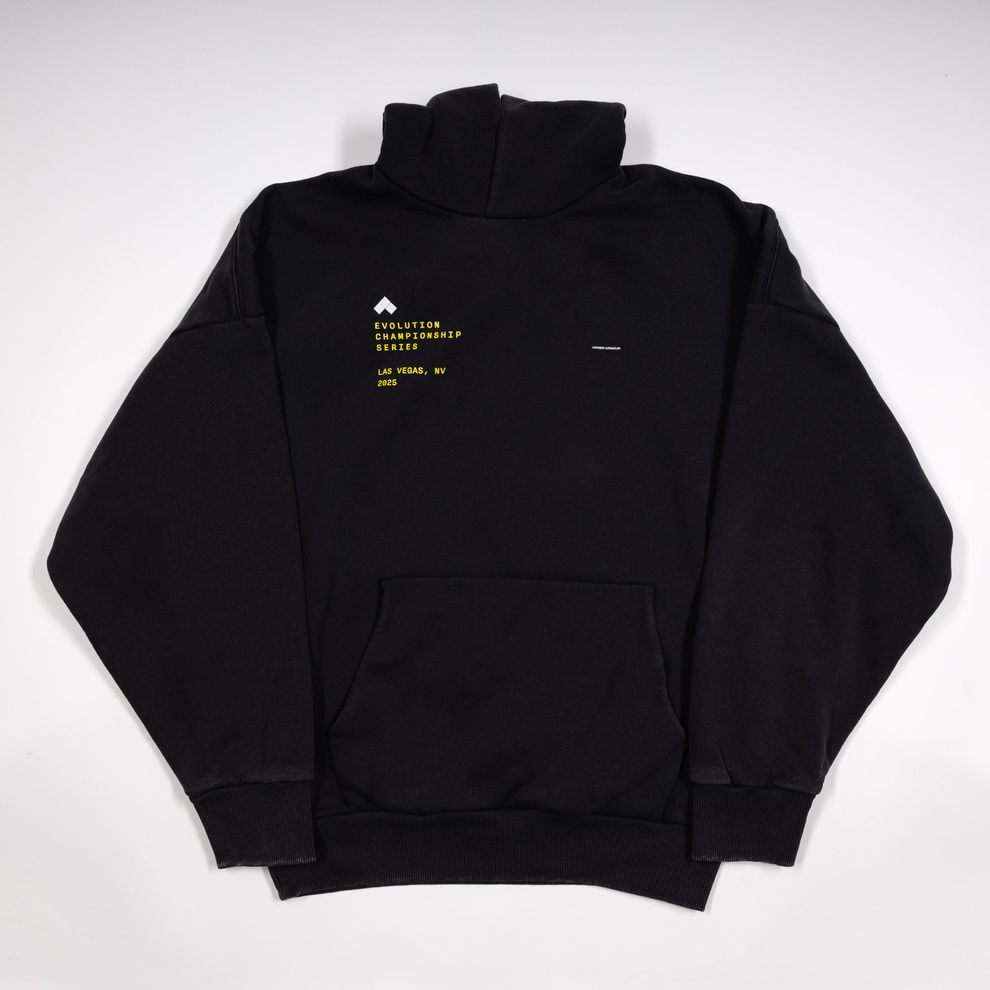 Evo 2025 Diamond Patch Hoodie
