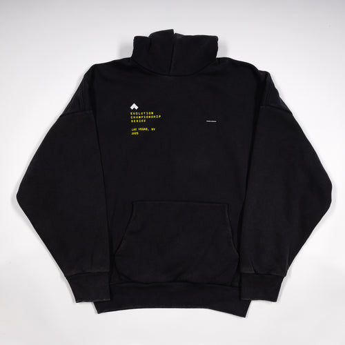 Evo 2025 Diamond Patch Hoodie