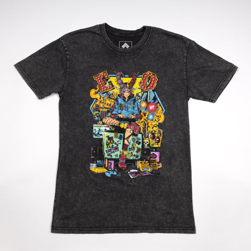 jbstyle Tee - Evo 2025 Edition