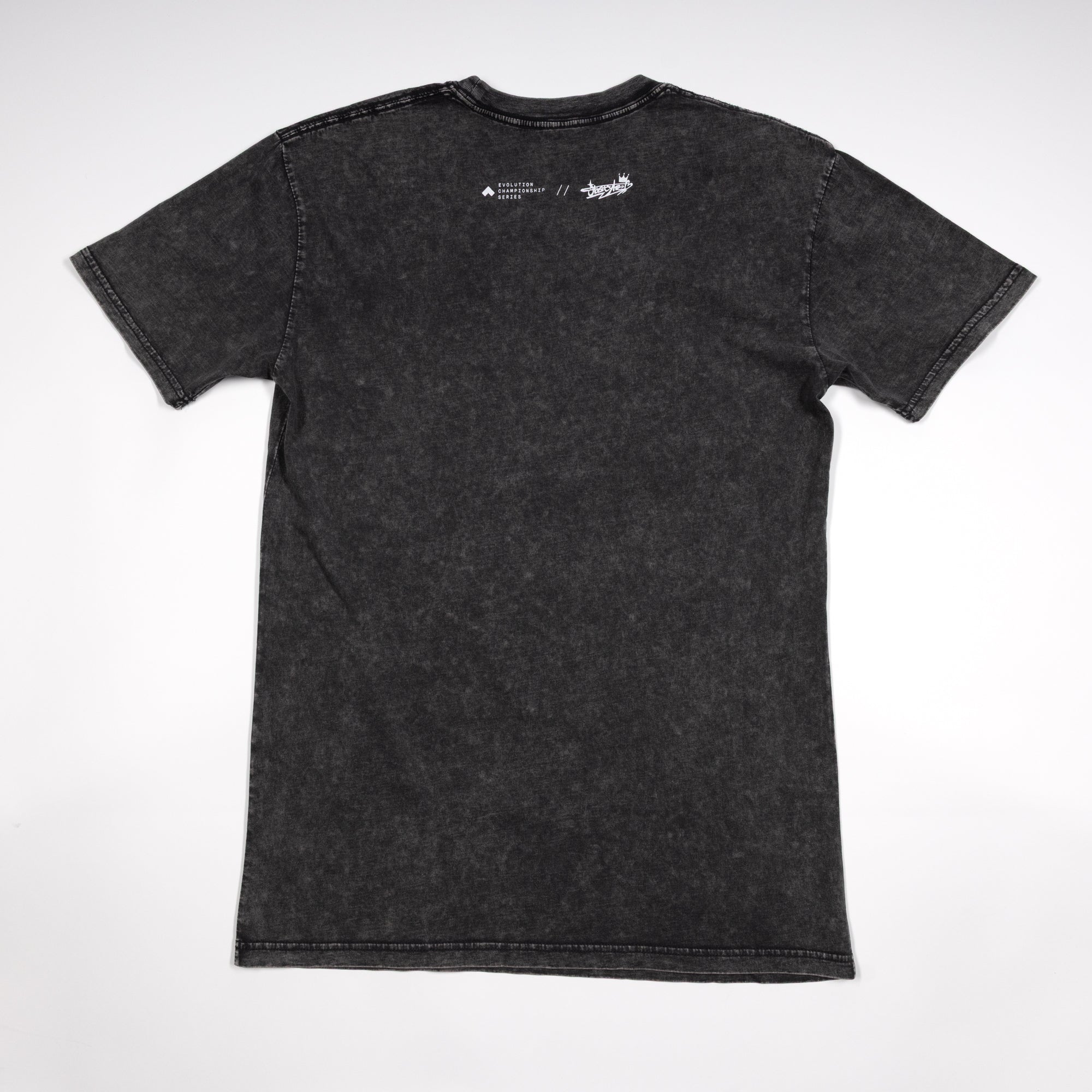 jbstyle Tee - Evo 2025 Edition