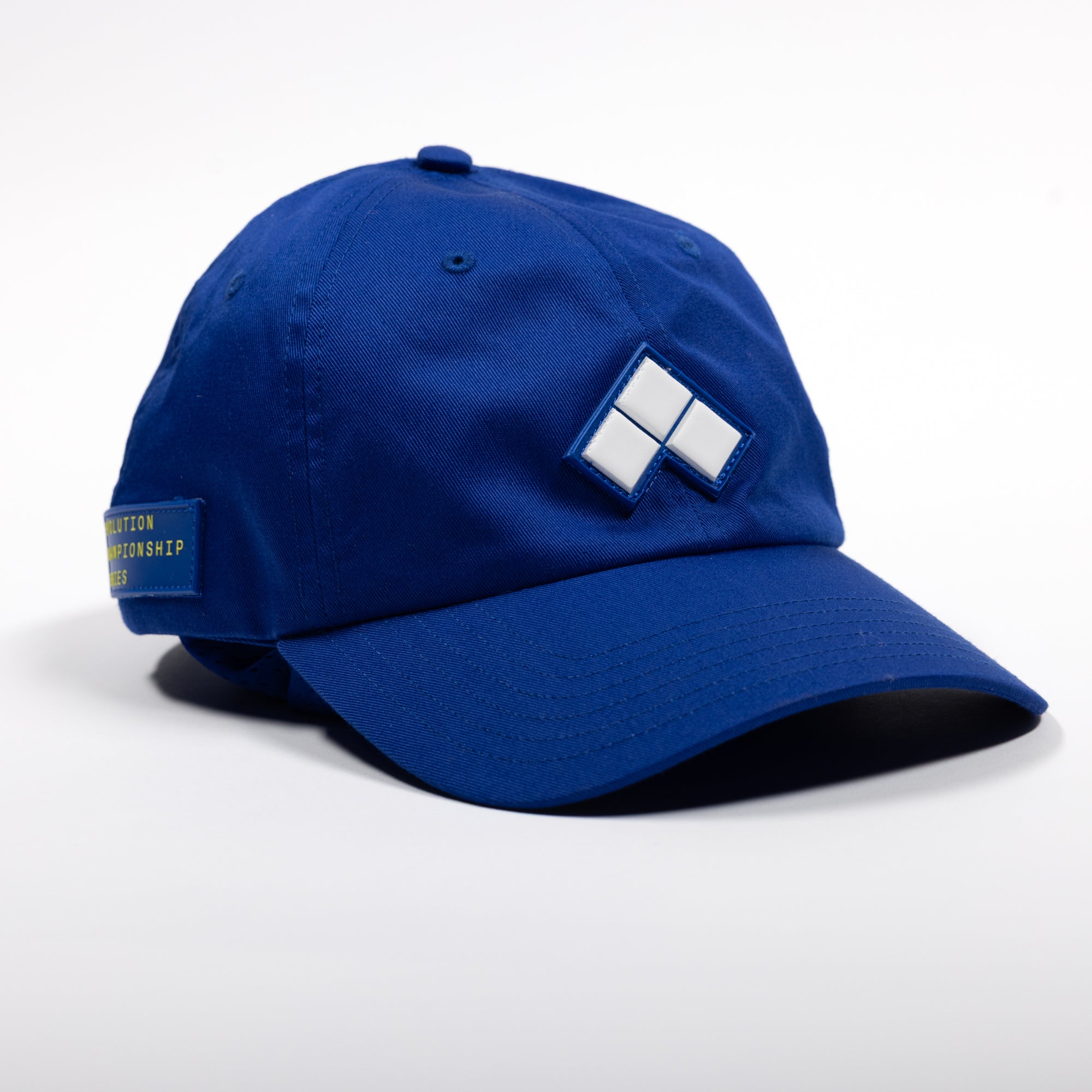 Evo 2025 Cap