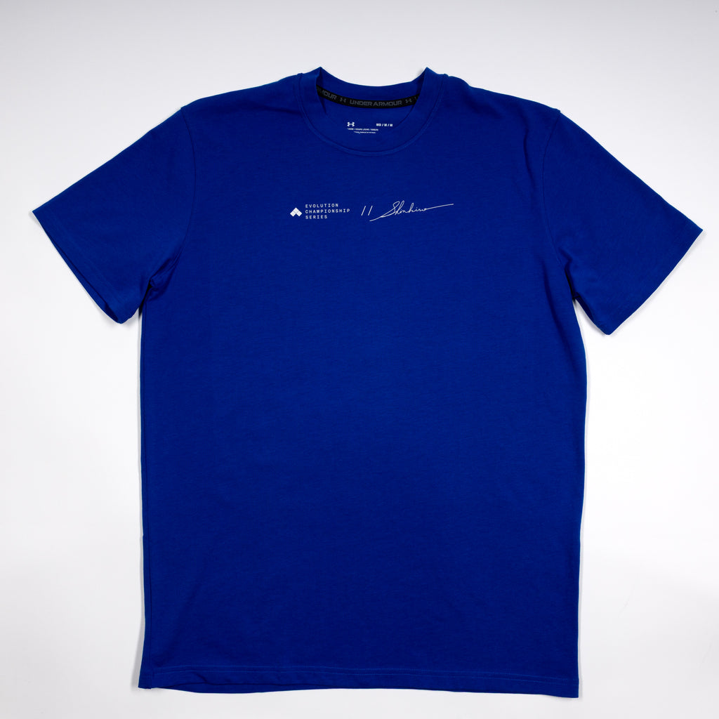 Shinkiro Art Tee - Evo 2025 Edition