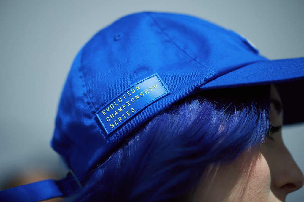 Evo 2025 Cap