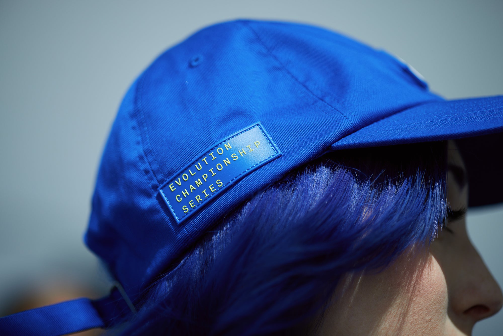 Evo 2025 Cap