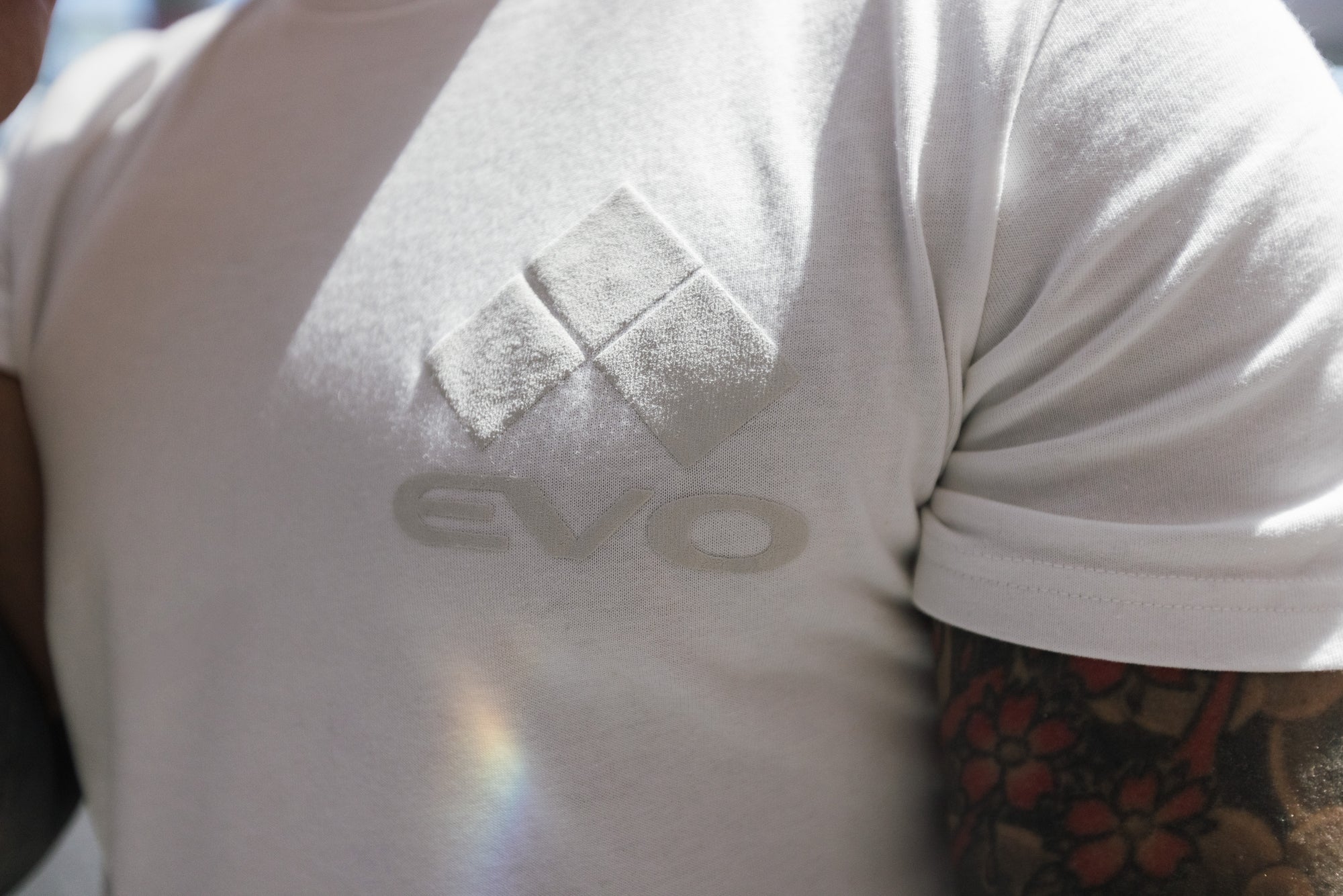 Evo 2025 Controller Tee