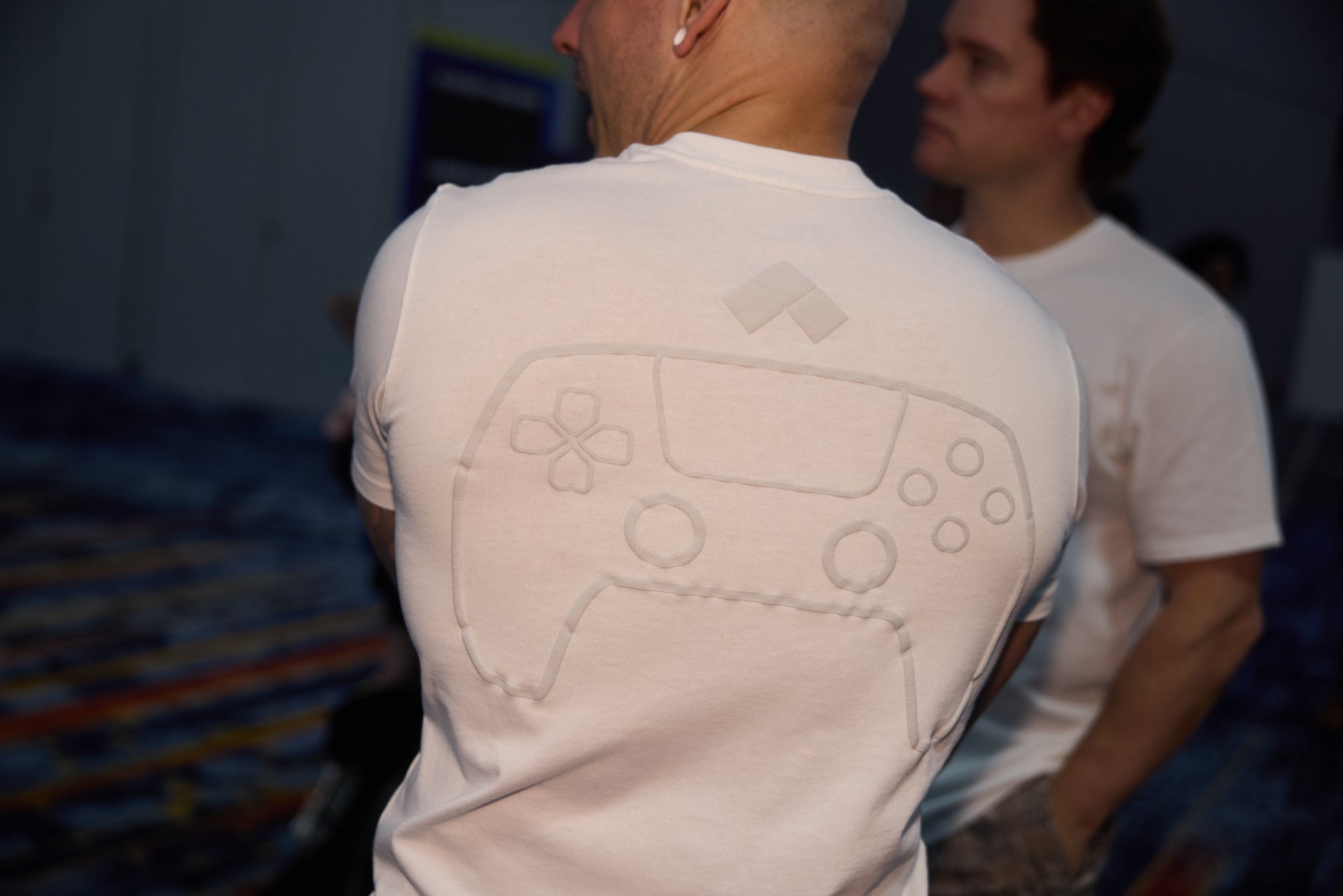 Evo 2025 Controller Tee