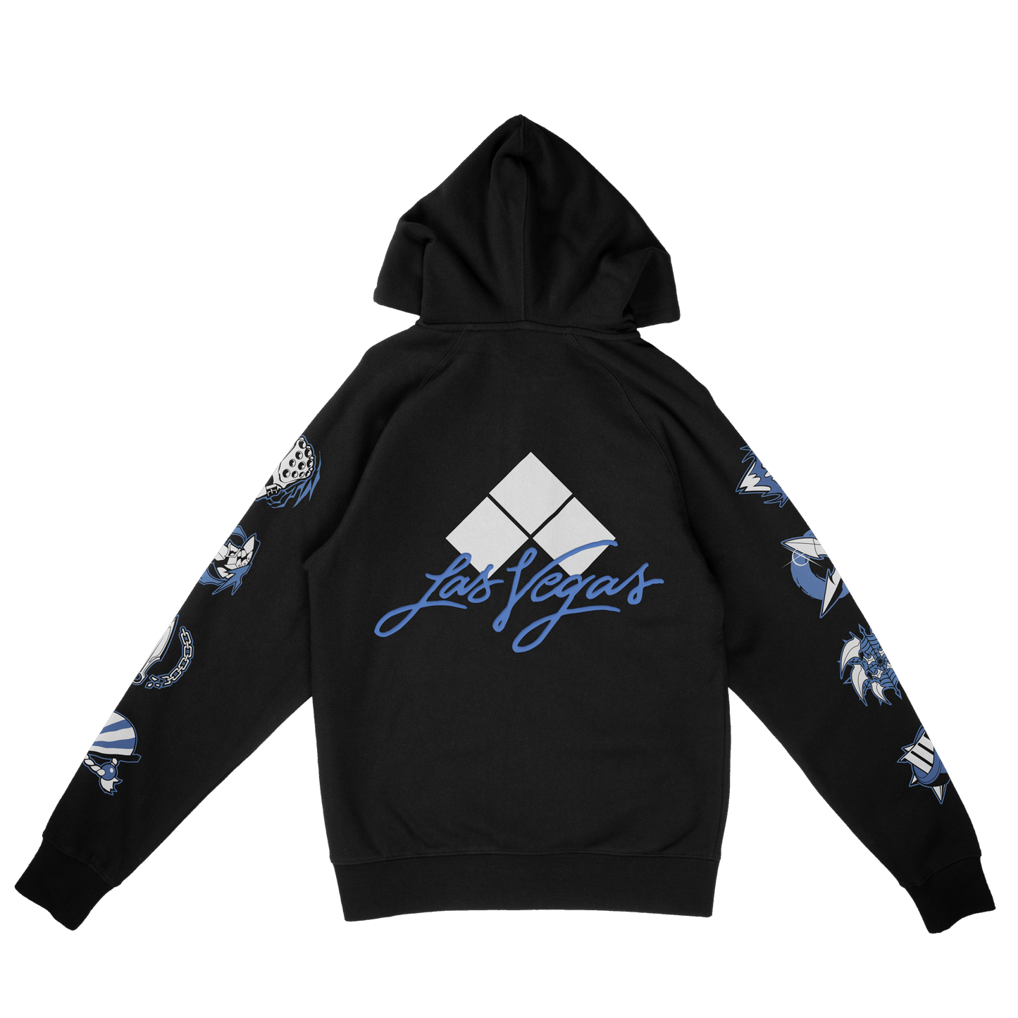 Icon Hoodie