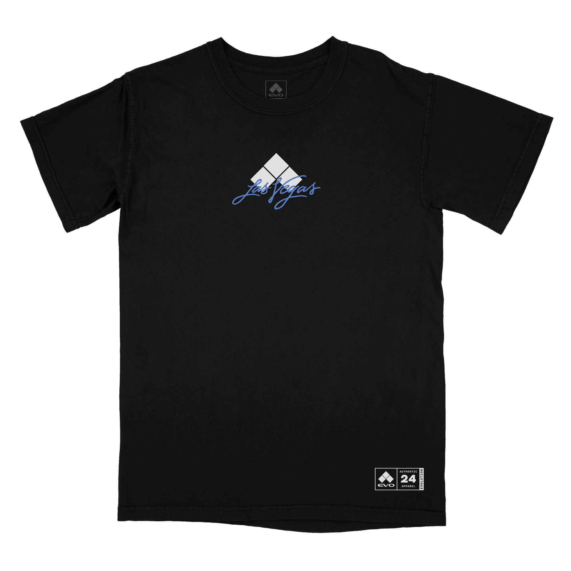 Icons Tee – Evo Merch