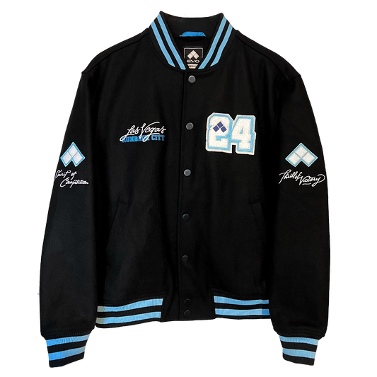 Varsity Jacket