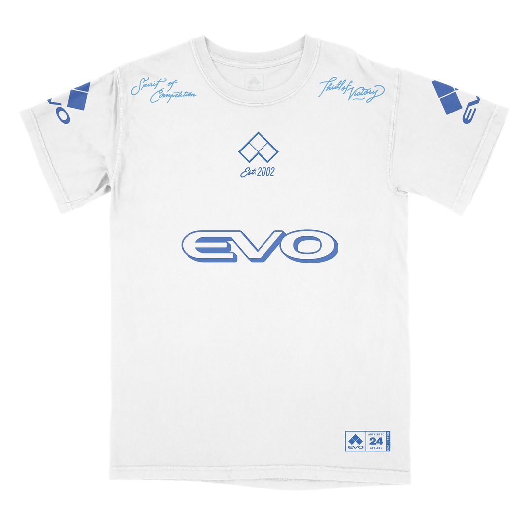 Evo Official Store Evo Merch 2614