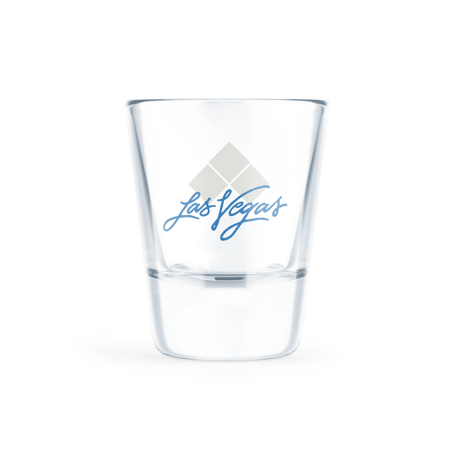 EVO Shot Glass Pack of Two