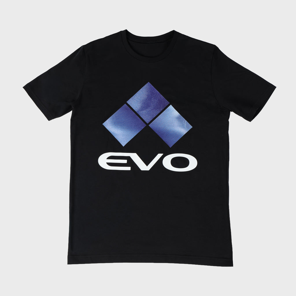 Evo CRT Logo Tee