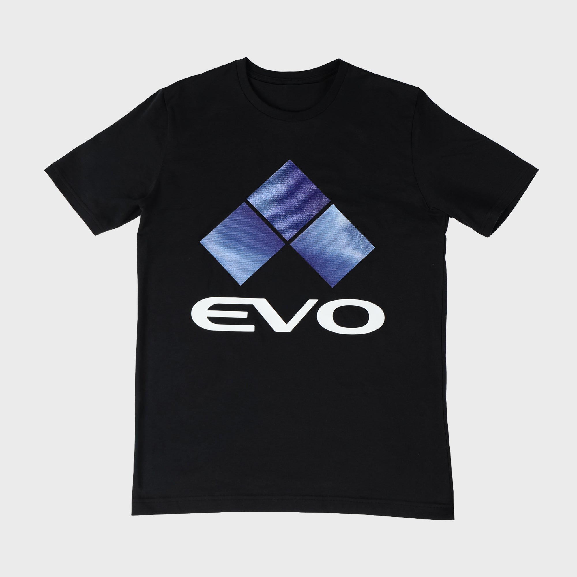 Evo CRT Logo Tee