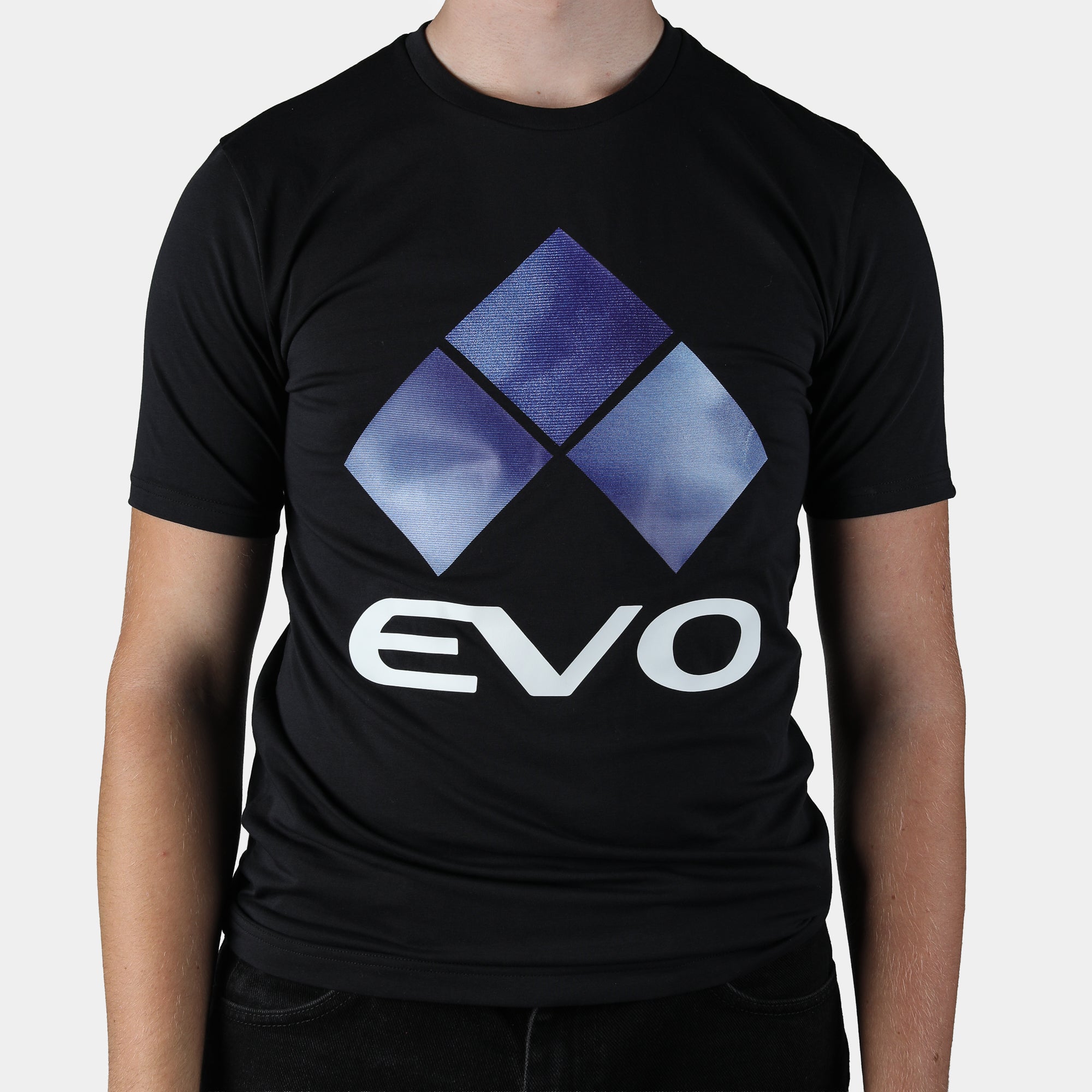 Evo CRT Logo Tee