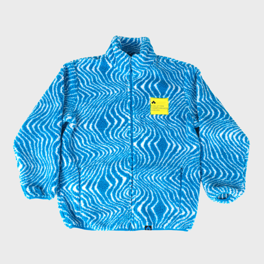 Evo CRT Sherpa
