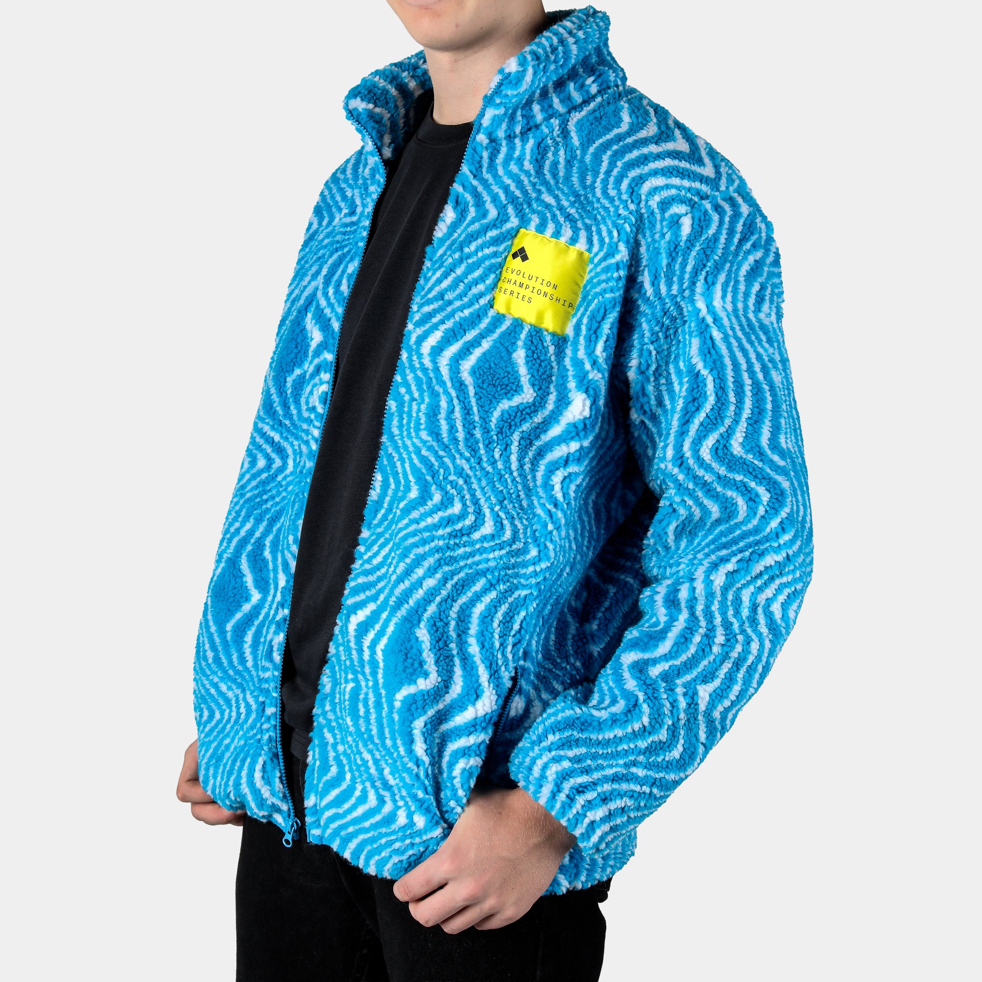 Evo CRT Sherpa