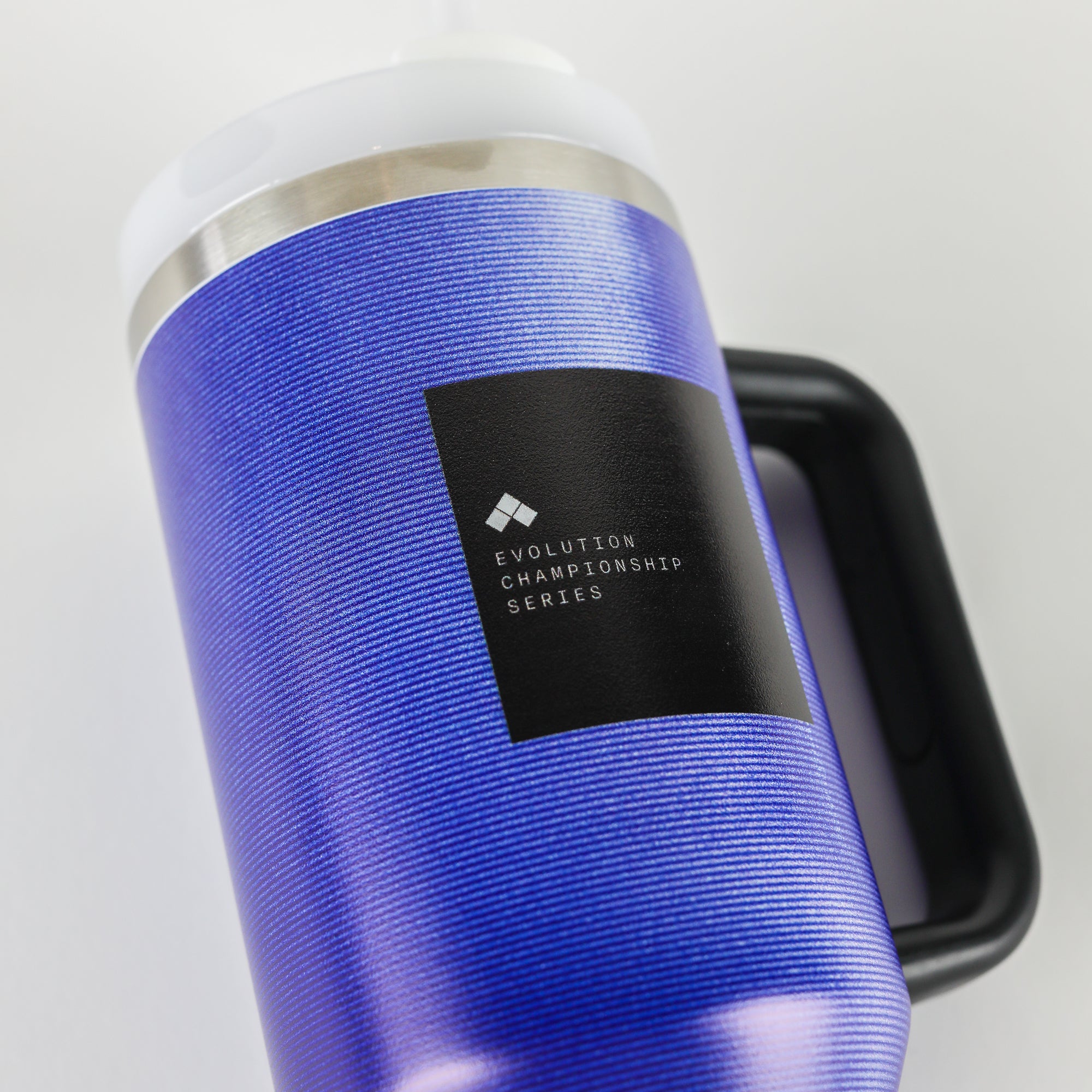 Evo CRT Thermal Mug