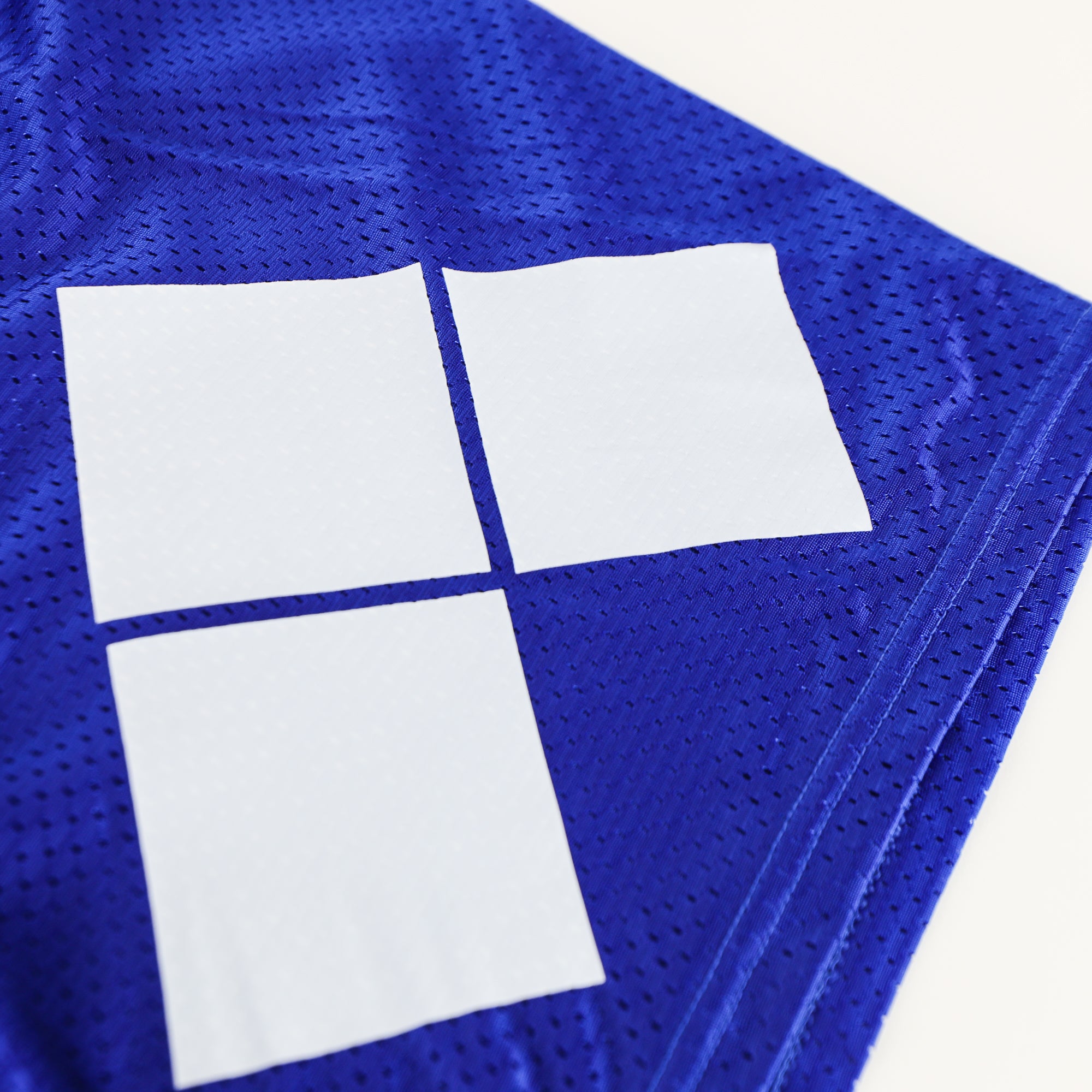 Evo Diamond Basketball Shorts